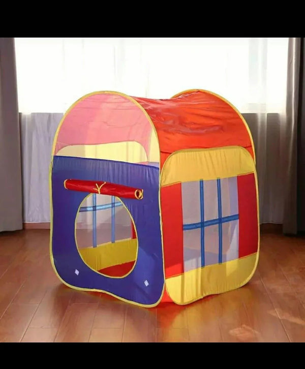 Super Fun Play House Tent – Kids’ Favorite Adventure Castle