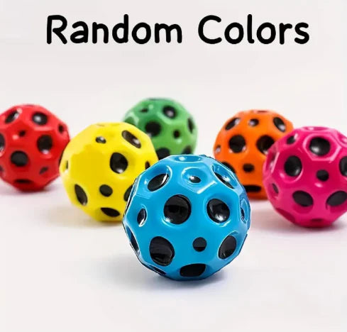 High Quality bouncer ball (one piece)