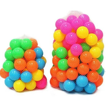 Bus Style Pop-up Tent For Kids With Free 50 Balls