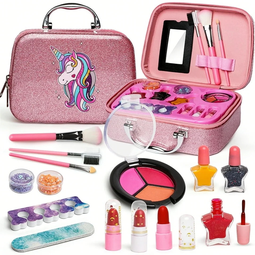 Beauty Makeup Bag for girls