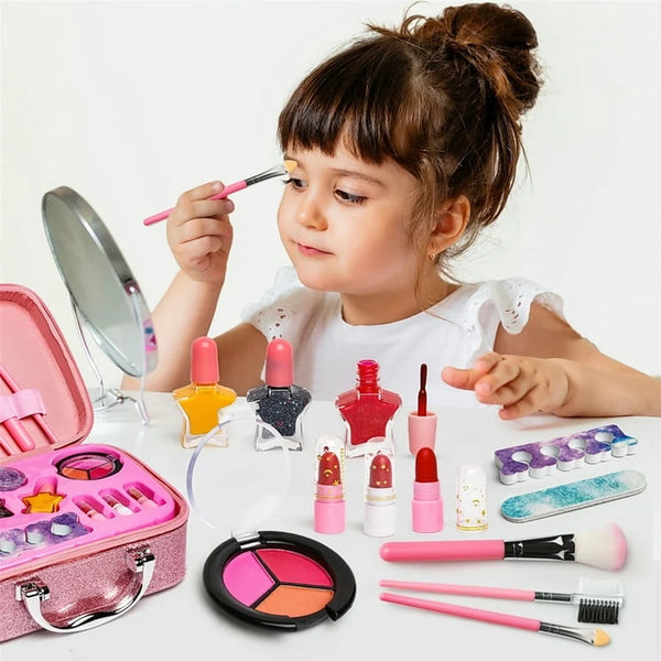 Beauty Makeup Bag for girls
