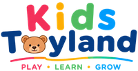 Kids Toy Land